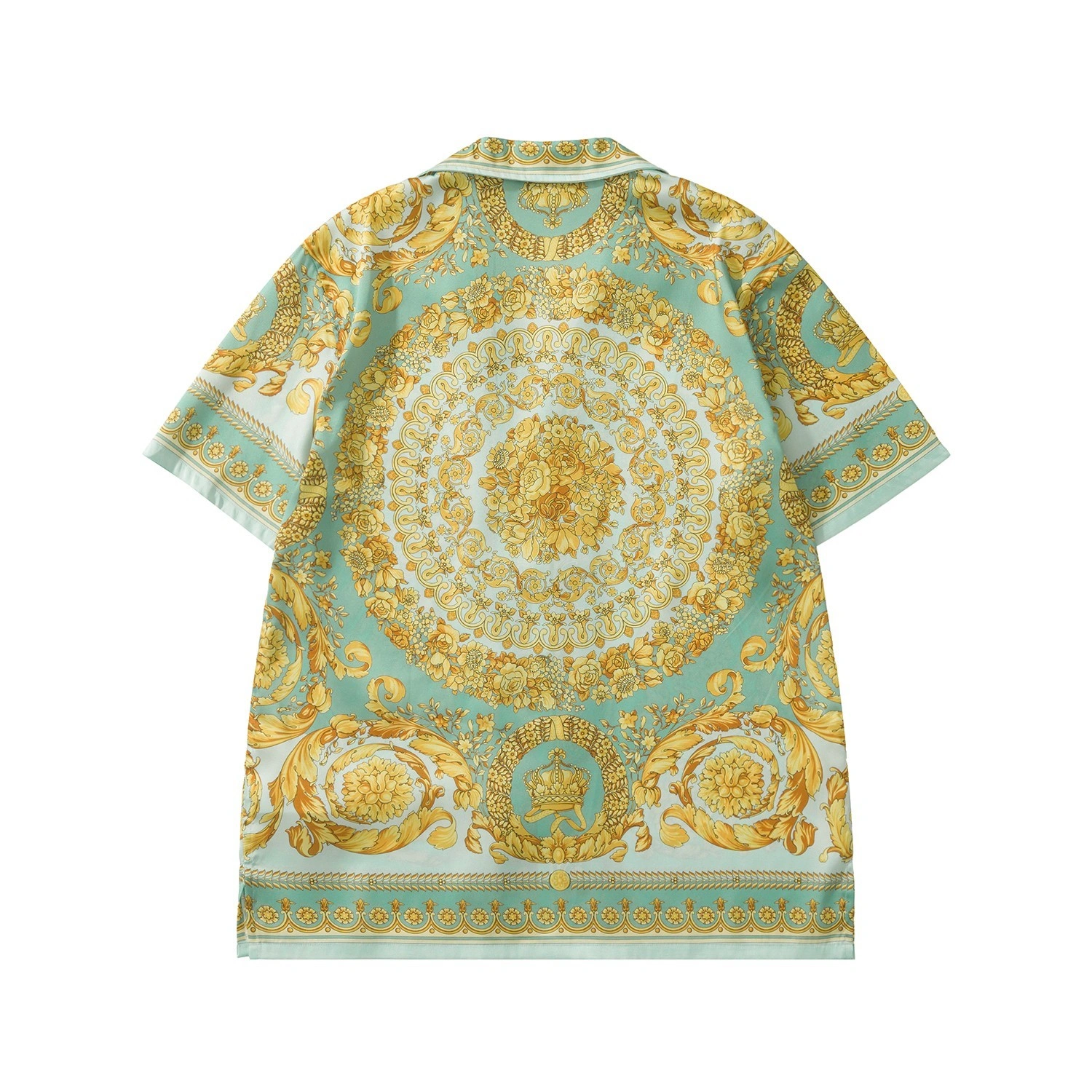 wg.luxury- V5rs135 real silk item:E-F409G2660